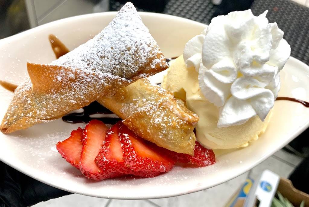 Fusion Cocina Latina | restaurant | 1945- 6 Decker Blvd, Columbia, SC 29206, USA | 8038343941 OR +1 803-834-3941