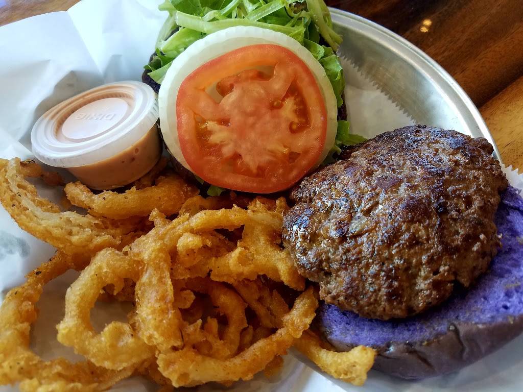 Poke Stop | restaurant | 95-1840 Meheula Pkwy, Mililani, HI 96789, USA | 8086263400 OR +1 808-626-3400