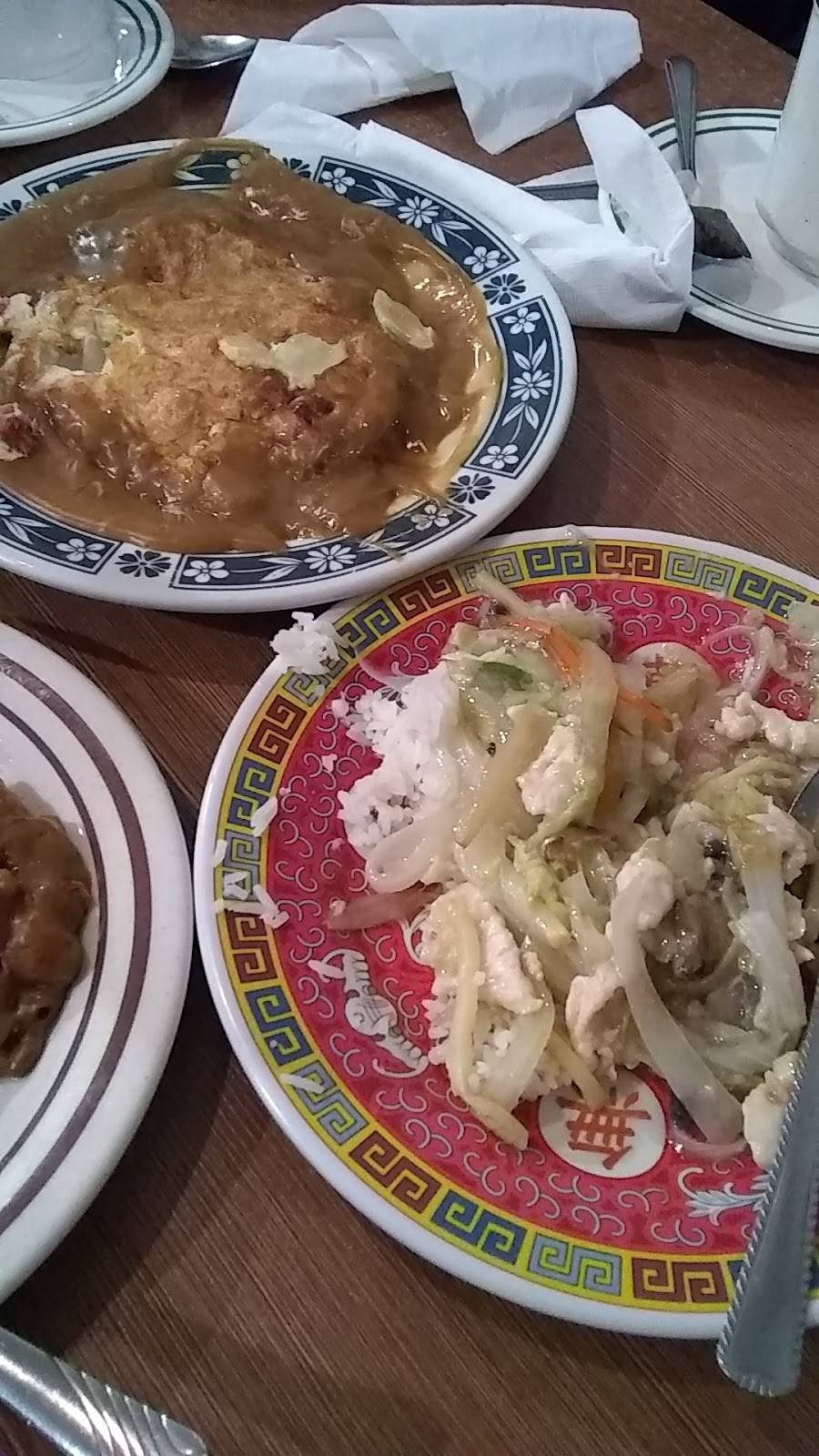 China King | restaurant | 195 Highland Square, Crossville, TN 38555, USA | 9314849155 OR +1 931-484-9155