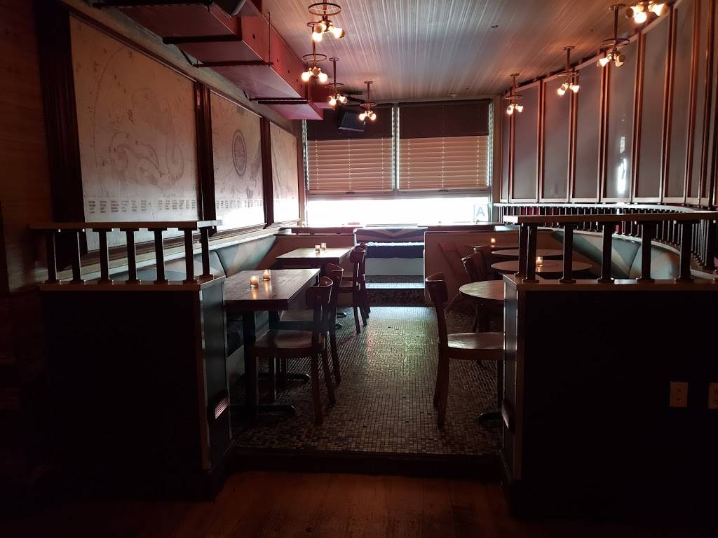 Babys All Right | restaurant | 146 Broadway, Brooklyn, NY 11211, USA | 7185995800 OR +1 718-599-5800