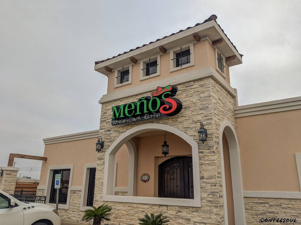 Menos Mexican Grill Stan Schlueter | restaurant | 1100 E Stan Schlueter Loop, Killeen, TX 76542, USA | 2545548220 OR +1 254-554-8220