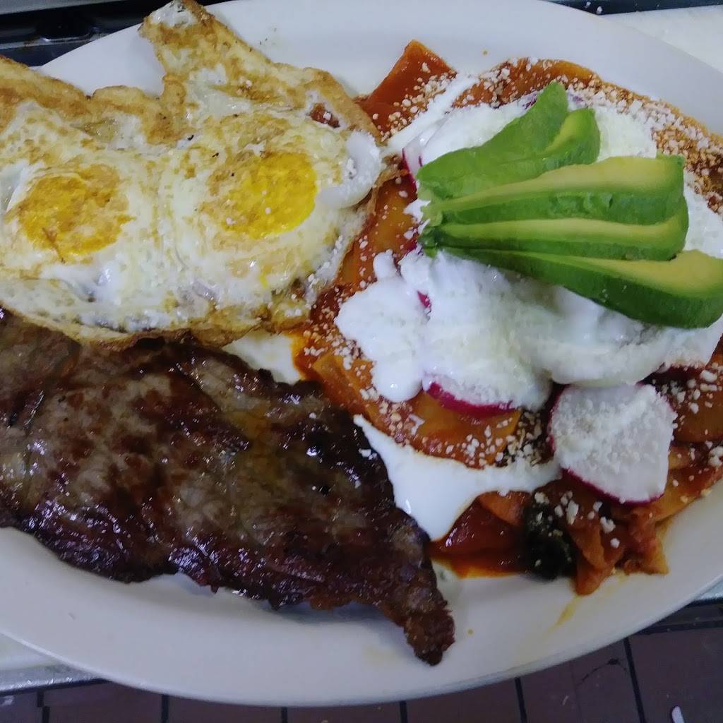 El Paraiso Mexicano | restaurant | 72 E Penn St, Norristown, PA 19401, USA | 6102723455 OR +1 610-272-3455