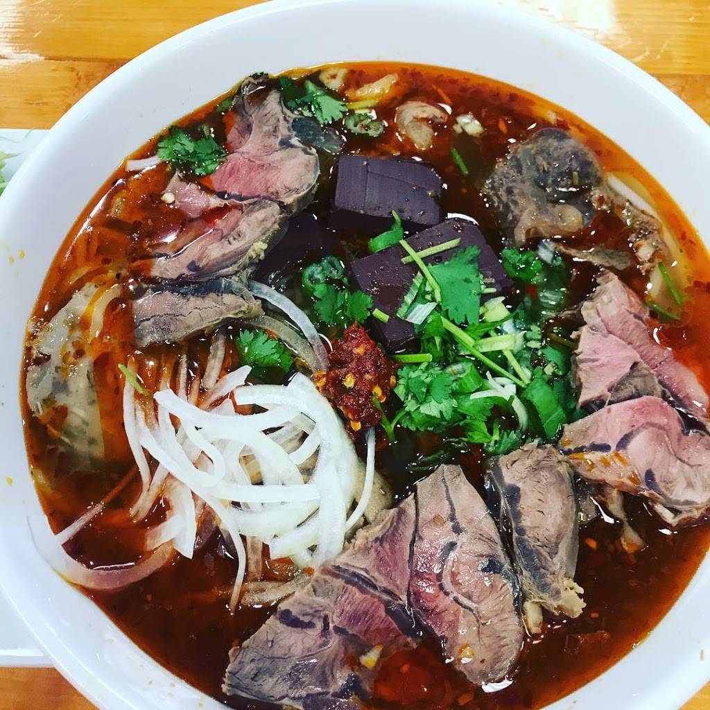 Pho Loc Tho | restaurant | 11262 Boyette Rd, Riverview, FL 33569, USA | 8135706163 OR +1 813-570-6163