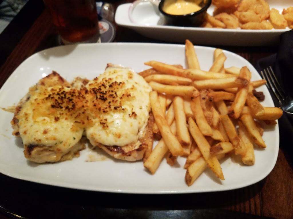 LongHorn Steakhouse | meal takeaway | 1740 Hill Rd N, Pickerington, OH 43147, USA | 6143670322 OR +1 614-367-0322