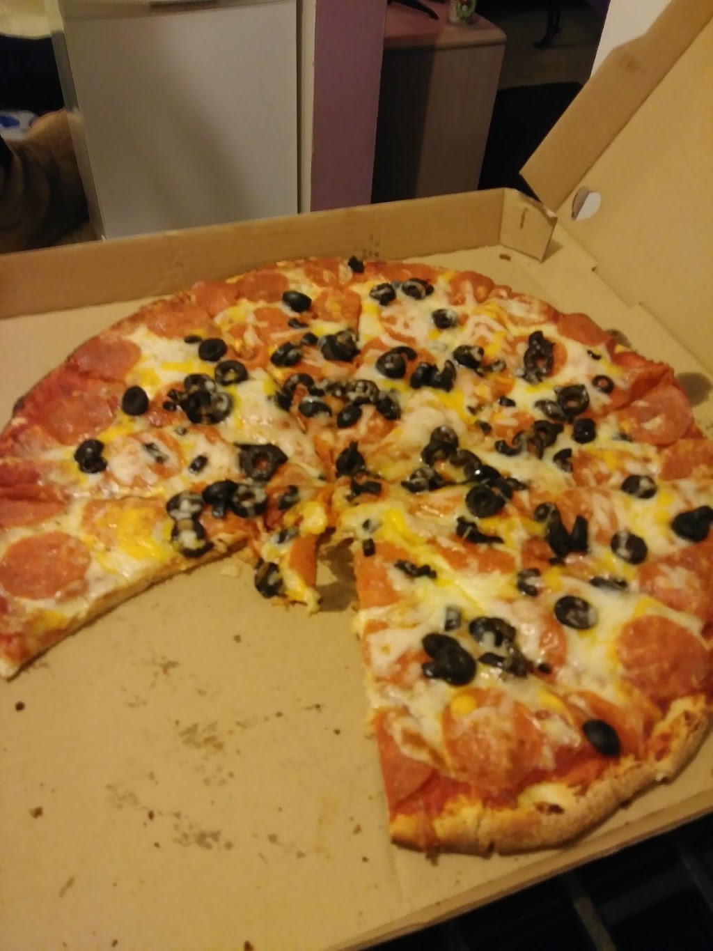 Milton City Pizza | restaurant | 1014 S Main St, Milton-Freewater, OR 97862, USA | 5418613111 OR +1 541-861-3111