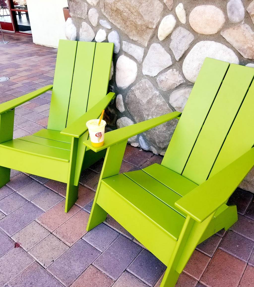 Jamba Juice The Orchard at Saddleback | restaurant | 23628 El Toro Rd, Lake Forest, CA 92630, USA | 9495879891 OR +1 949-587-9891