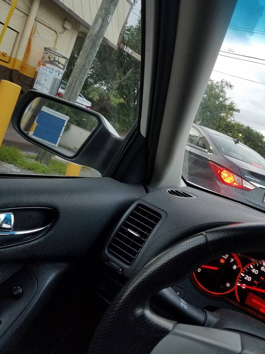 Churchs Chicken | restaurant | 1829 Sam Rittenberg Blvd, Charleston, SC 29407, USA | 8434100620 OR +1 843-410-0620