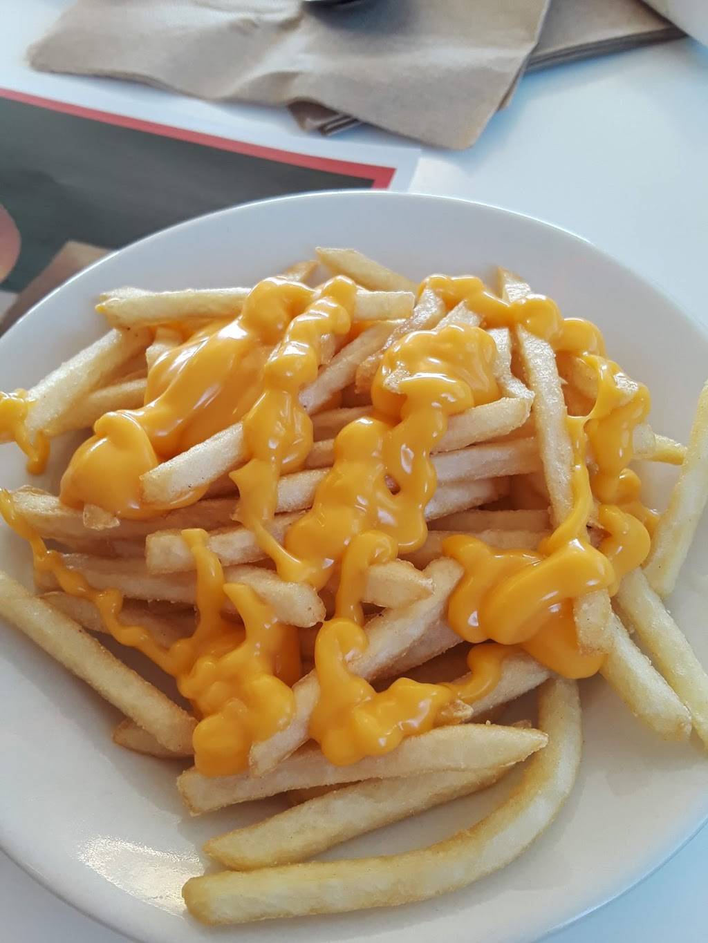 Steak n Shake | restaurant | 253 Goodman Rd W, Southaven, MS 38671, USA | 6623492923 OR +1 662-349-2923