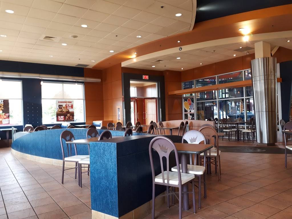 Burger King | restaurant | 1180 Boul Duplessis Sainte-foy, Québec, QC G2G 2B5, Canada | 4188772960 OR +1 418-877-2960