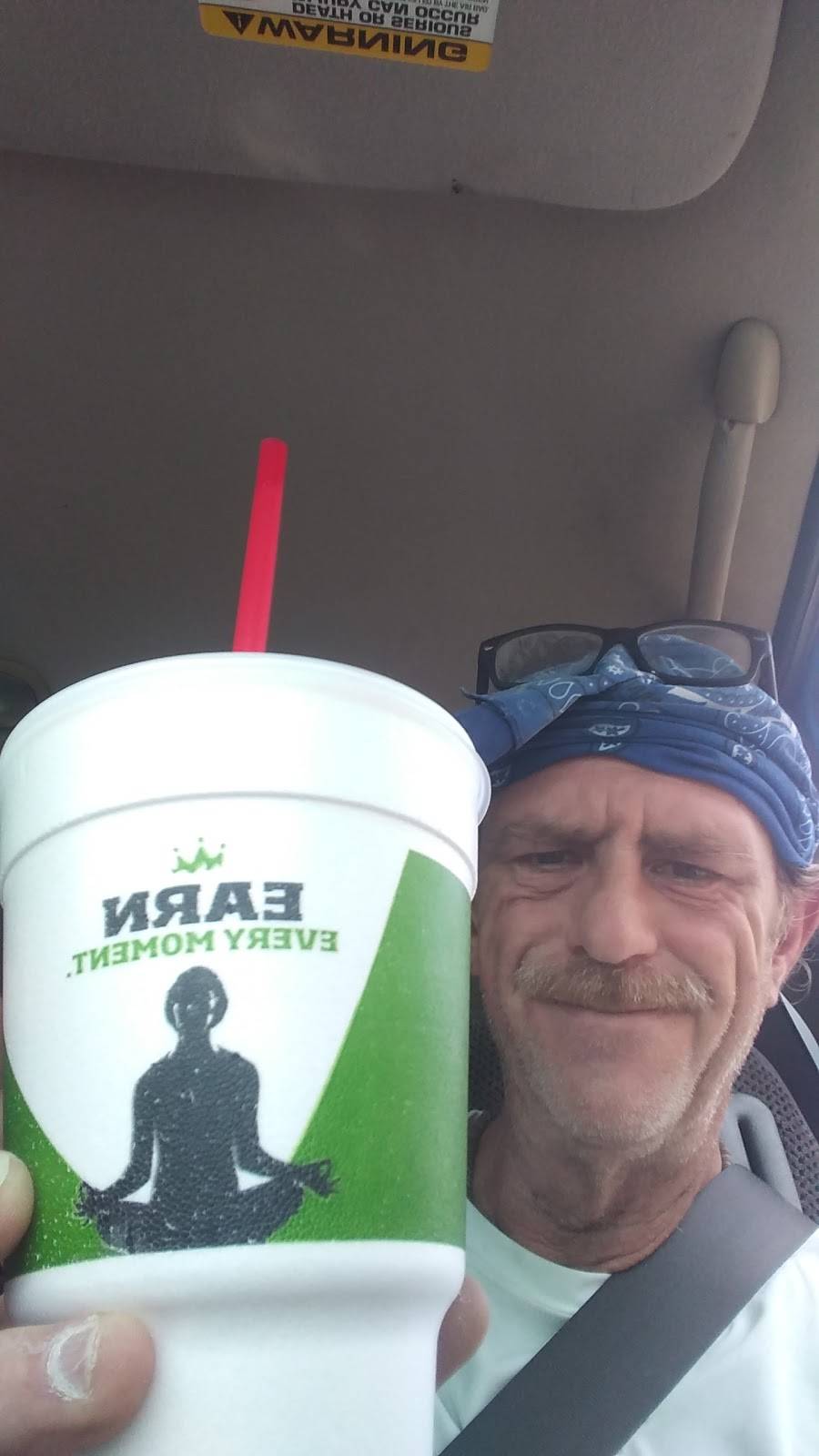 Smoothie King | restaurant | 3816 Manatee Ave W, Bradenton, FL 34209, USA | 9417475464 OR +1 941-747-5464