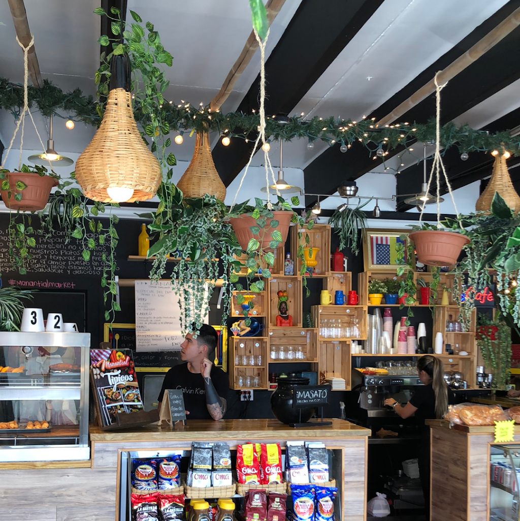 Manantial Market | bakery | 6778 W Flagler St, Miami, FL 33144, USA | 7863888989 OR +1 786-388-8989