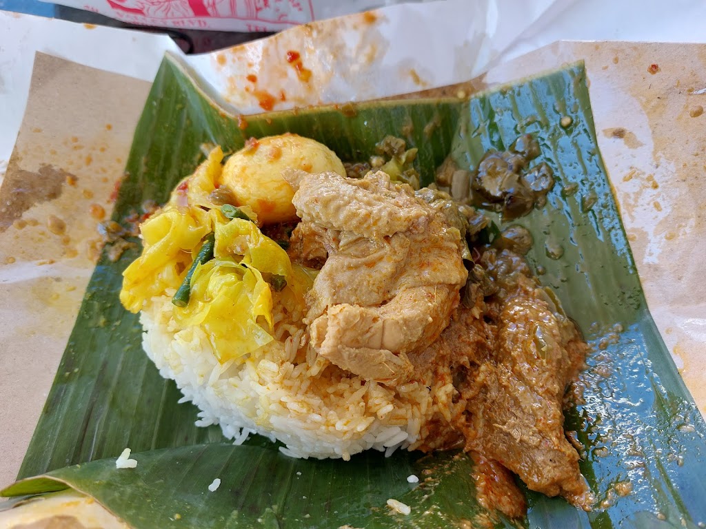 Medan Kitchen | restaurant | 8518 Valley Blvd Unit 102, Rosemead, CA 91770, USA | 6266936231 OR +1 626-693-6231