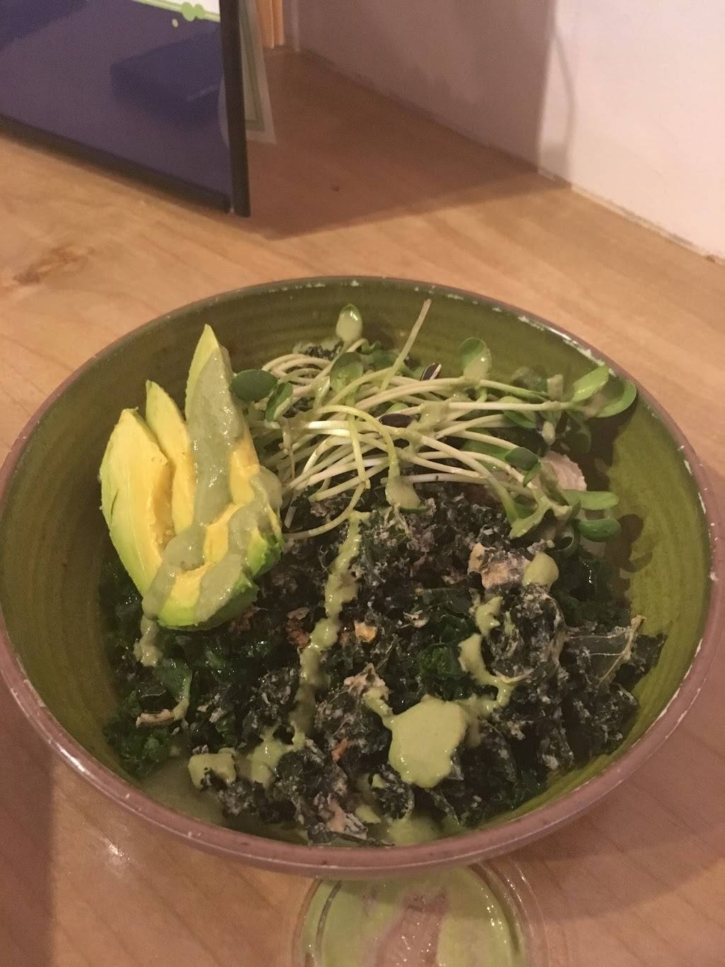 HeartBeet Organic Superfoods Cafe | restaurant | 1635 Queen Anne Ave N, Seattle, WA 98109, USA | 2065250300 OR +1 206-525-0300