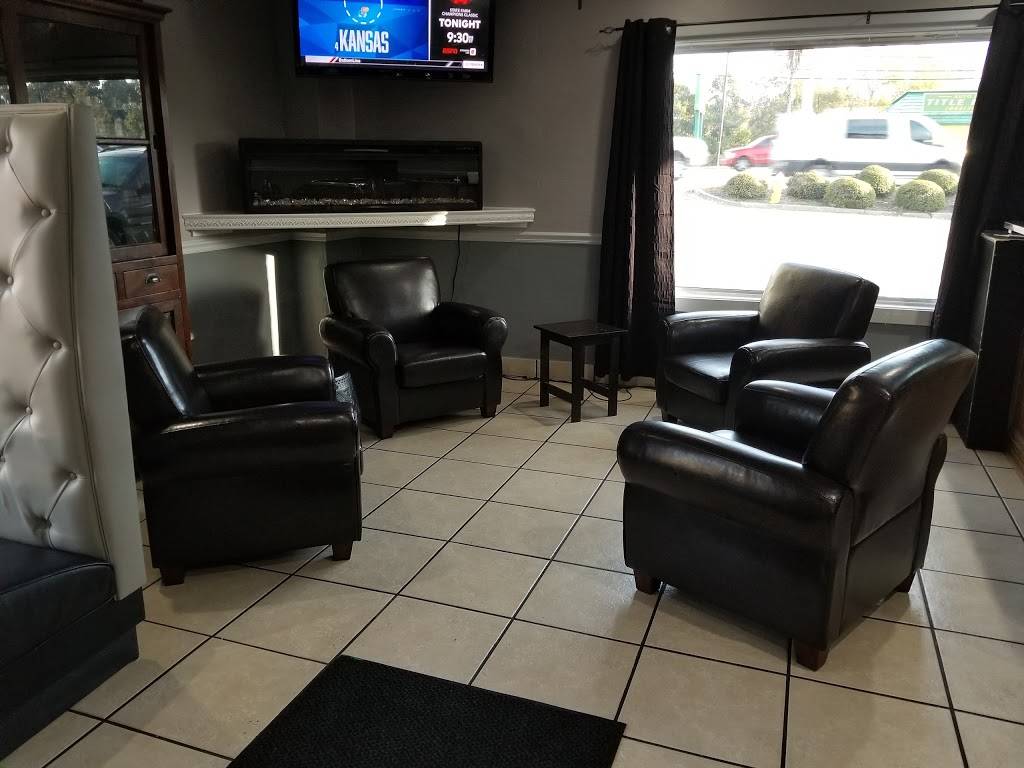 Chill-N-Grill | restaurant | 2810 Ashley Phosphate Rd A1, North Charleston, SC 29418, USA | 8437893655 OR +1 843-789-3655