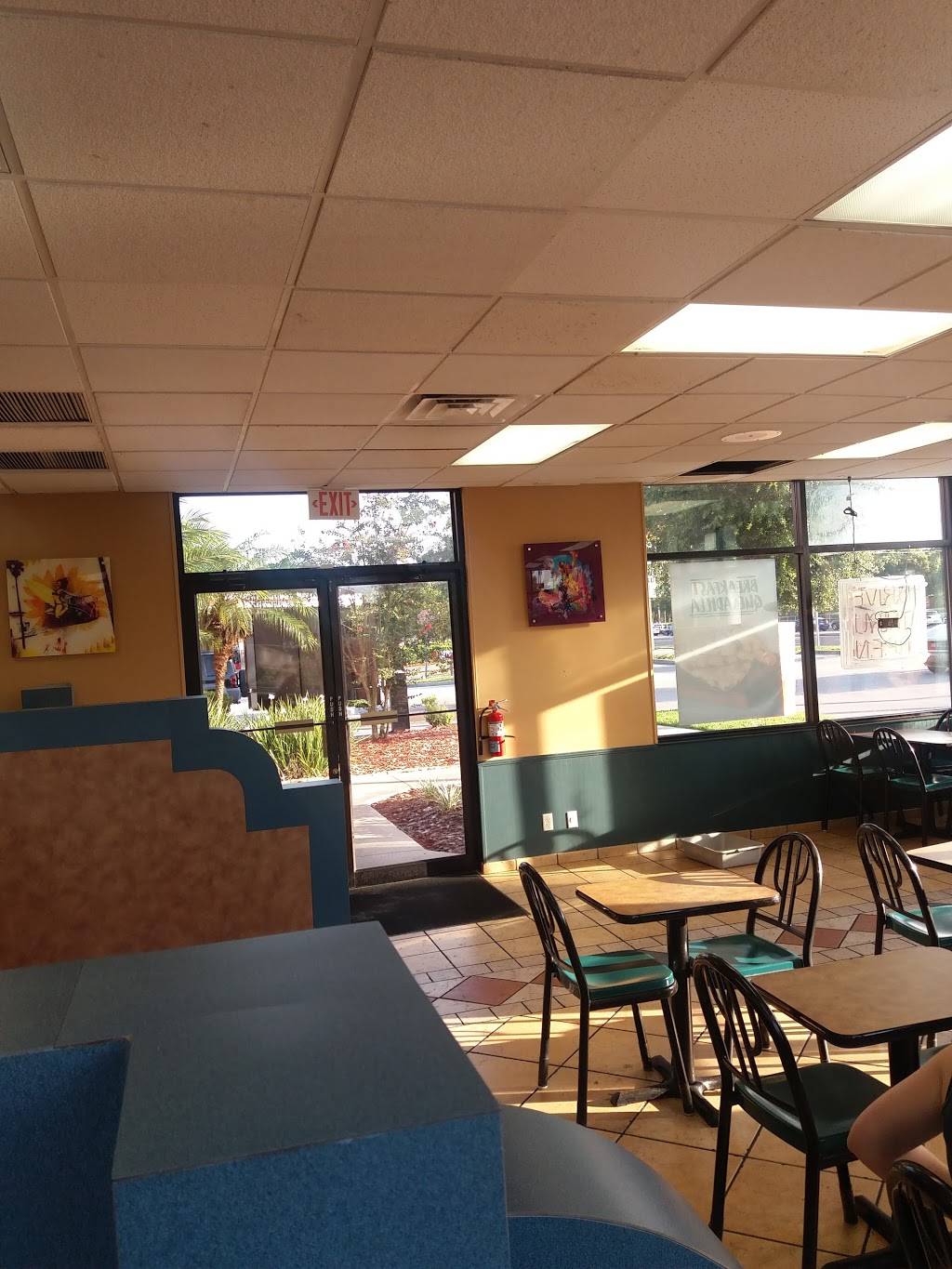 Taco Bell | meal takeaway | 12151 S Orange Blossom Trail, Orlando, FL 32837, USA | 4078164934 OR +1 407-816-4934