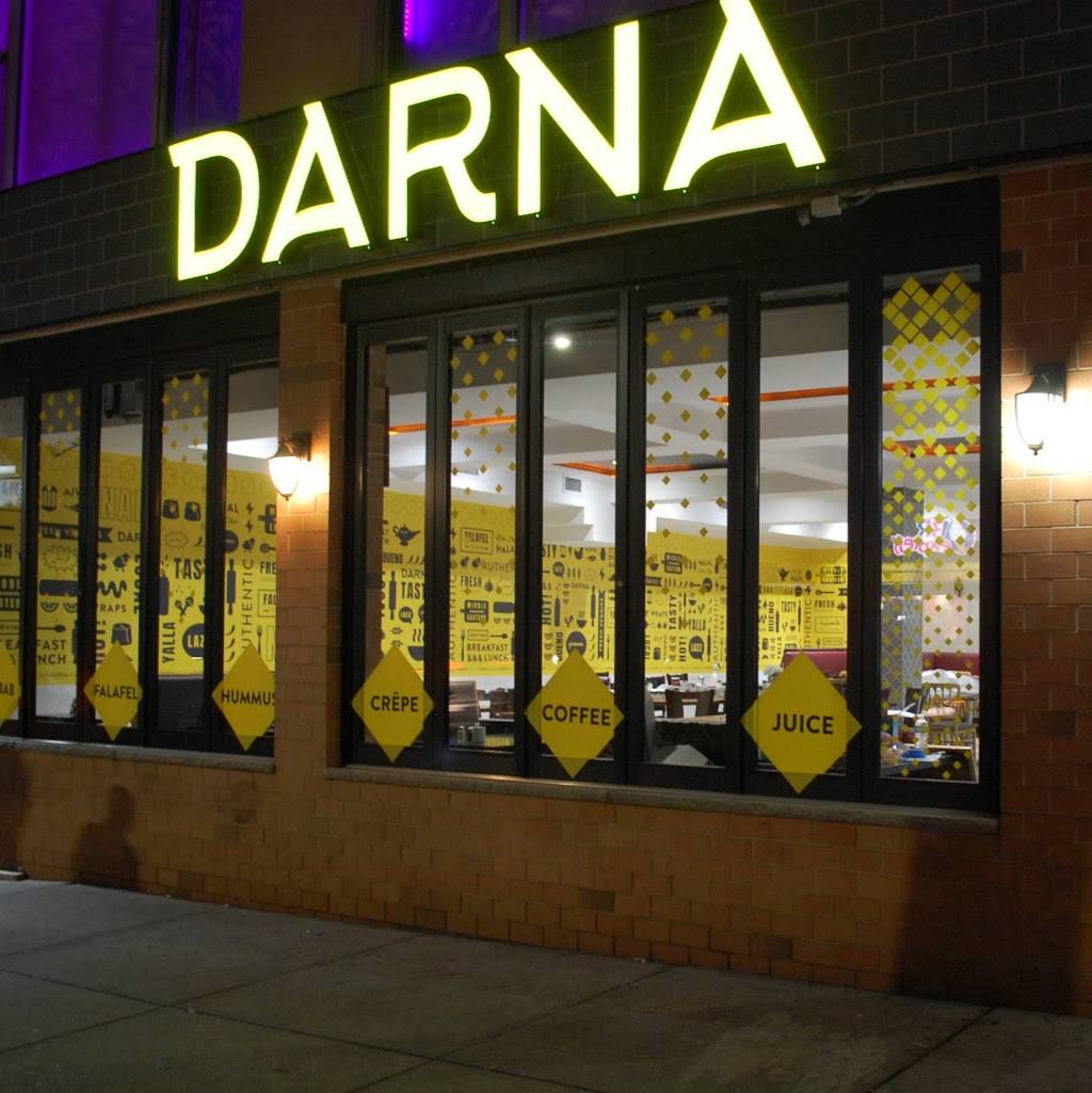 Darna | restaurant | 2415 Steinway St, Astoria, NY 11103, USA | 7188061990 OR +1 718-806-1990