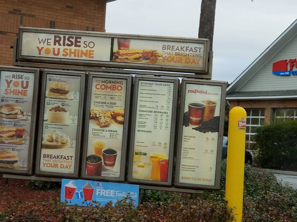 Wendys | restaurant | 102 Palmer Grace Dr W, Okatie, SC 29909, USA | 8437057307 OR +1 843-705-7307