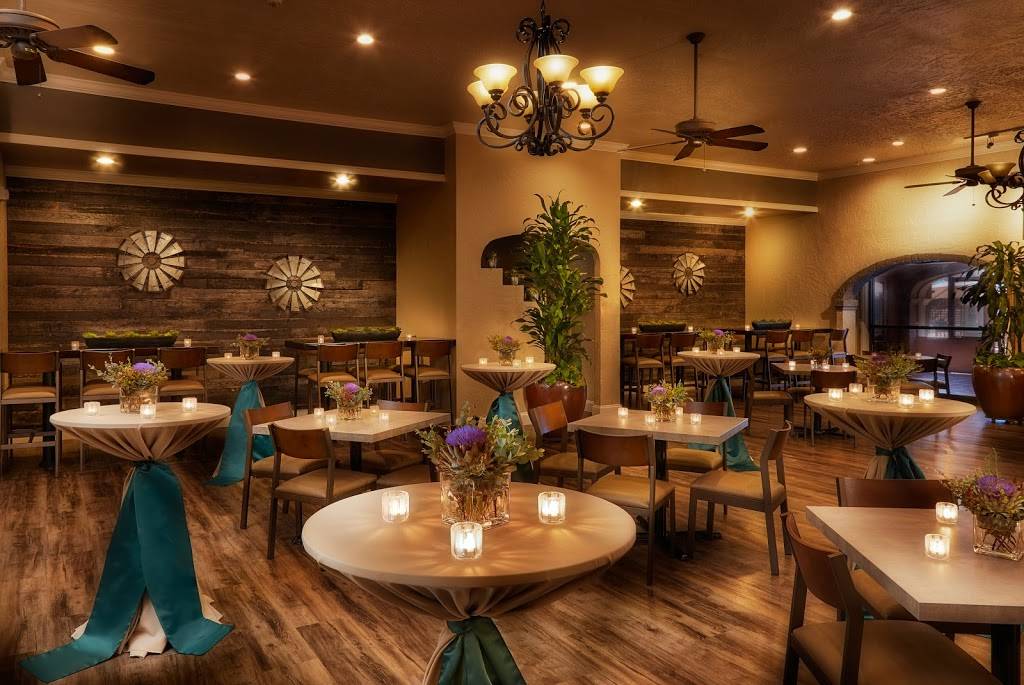 Garden Court Restaurant | restaurant | 7200 N Scottsdale Rd, Scottsdale, AZ 85253, USA | 4809485000 OR +1 480-948-5000