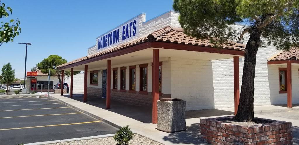 Hometown Country Kitchen | restaurant | 894 S Boulder Hwy, Henderson, NV 89015, USA | 7025670612 OR +1 702-567-0612