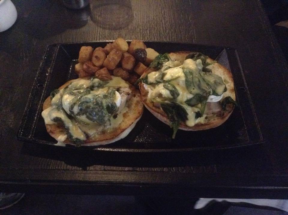 Levitate Gastropub | restaurant | 185 Front St N, Issaquah, WA 98029, USA | 4256778497 OR +1 425-677-8497