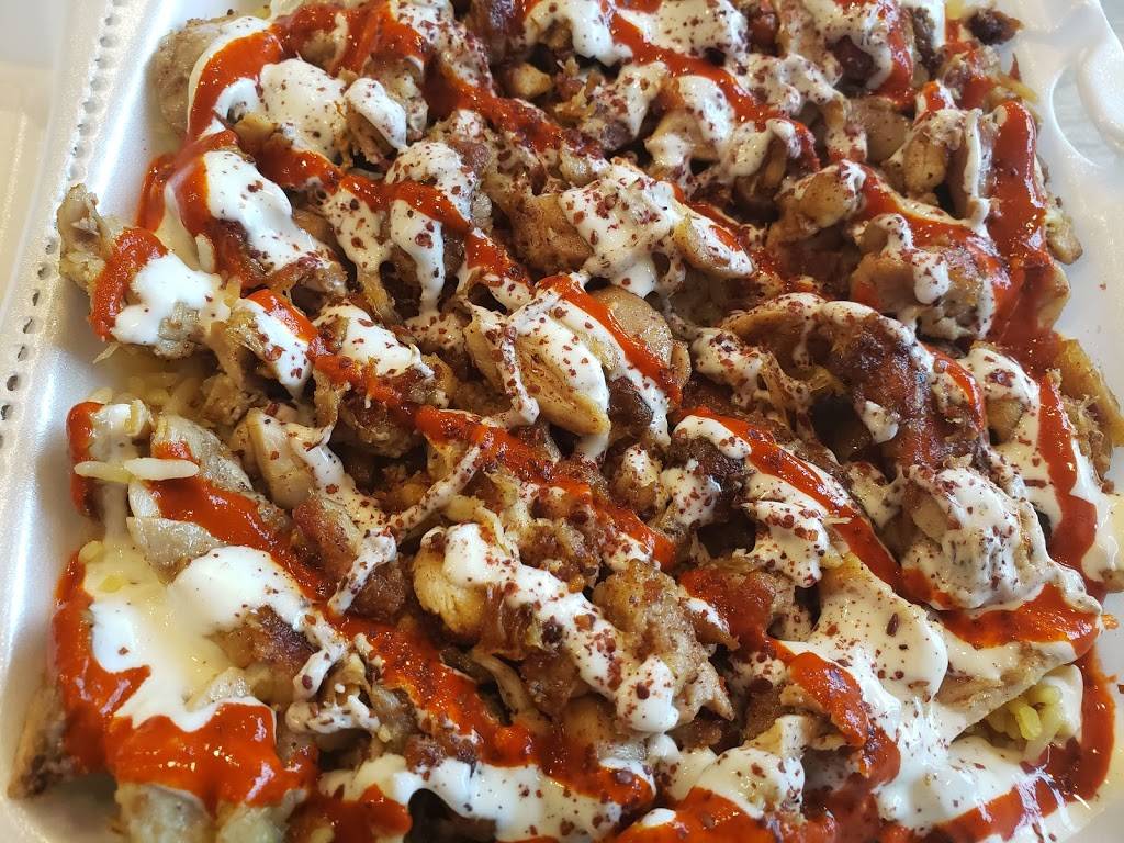 Osmows Shawarma | restaurant | 547 Cundles Rd E, Barrie, ON L4M 0J7, Canada | 7057352333 OR +1 705-735-2333