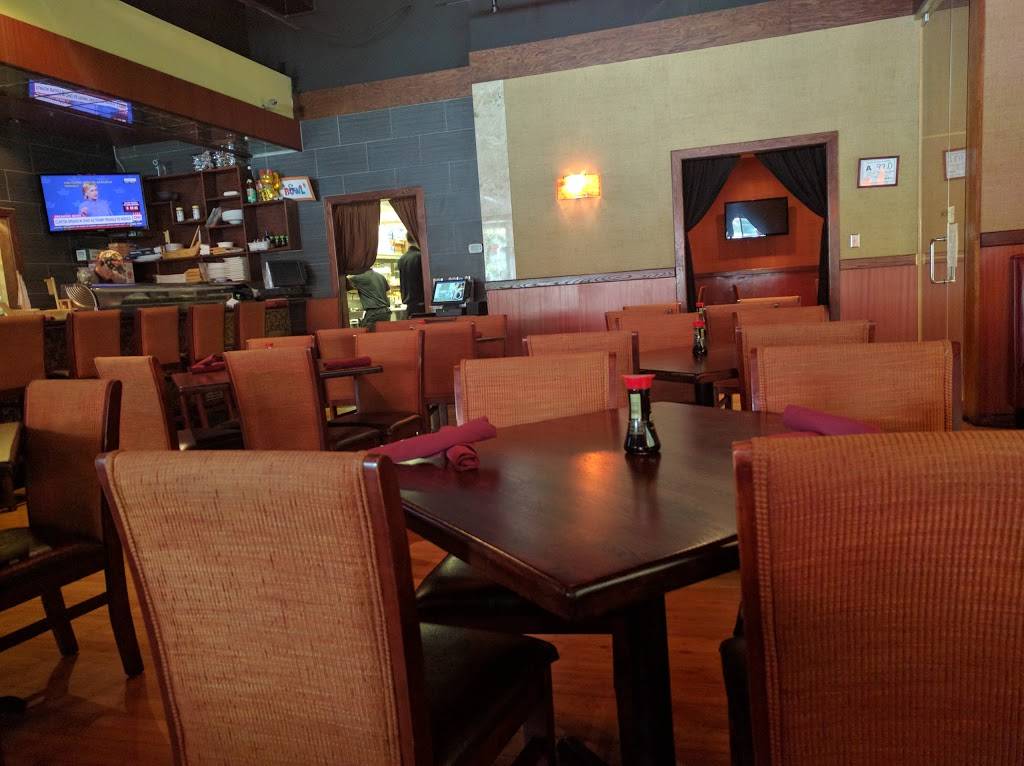 Red Bowl Asian Bistro | restaurant | 201 S Estes Dr, Chapel Hill, NC 27514, USA | 9199187888 OR +1 919-918-7888