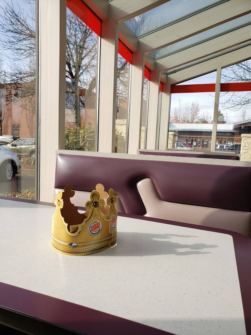 Burger King | restaurant | 235 NW 4th St, Corvallis, OR 97330, USA | 5417585368 OR +1 541-758-5368