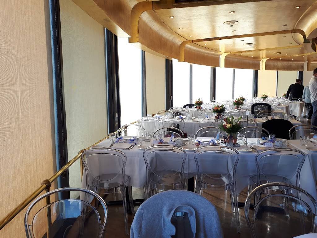 Toula Restaurant & Bar | restaurant | 1 Harbour Square floor 38th, Toronto, ON M5J 1A6, Canada | 4167772002 OR +1 416-777-2002