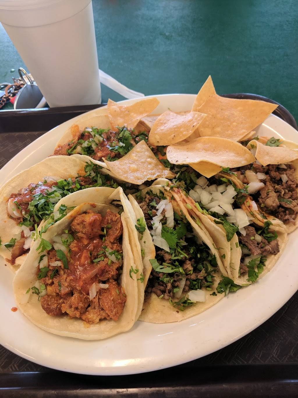 Taco Loco | restaurant | 21416 Nordhoff St, Chatsworth, CA 91311, USA | 8187007876 OR +1 818-700-7876