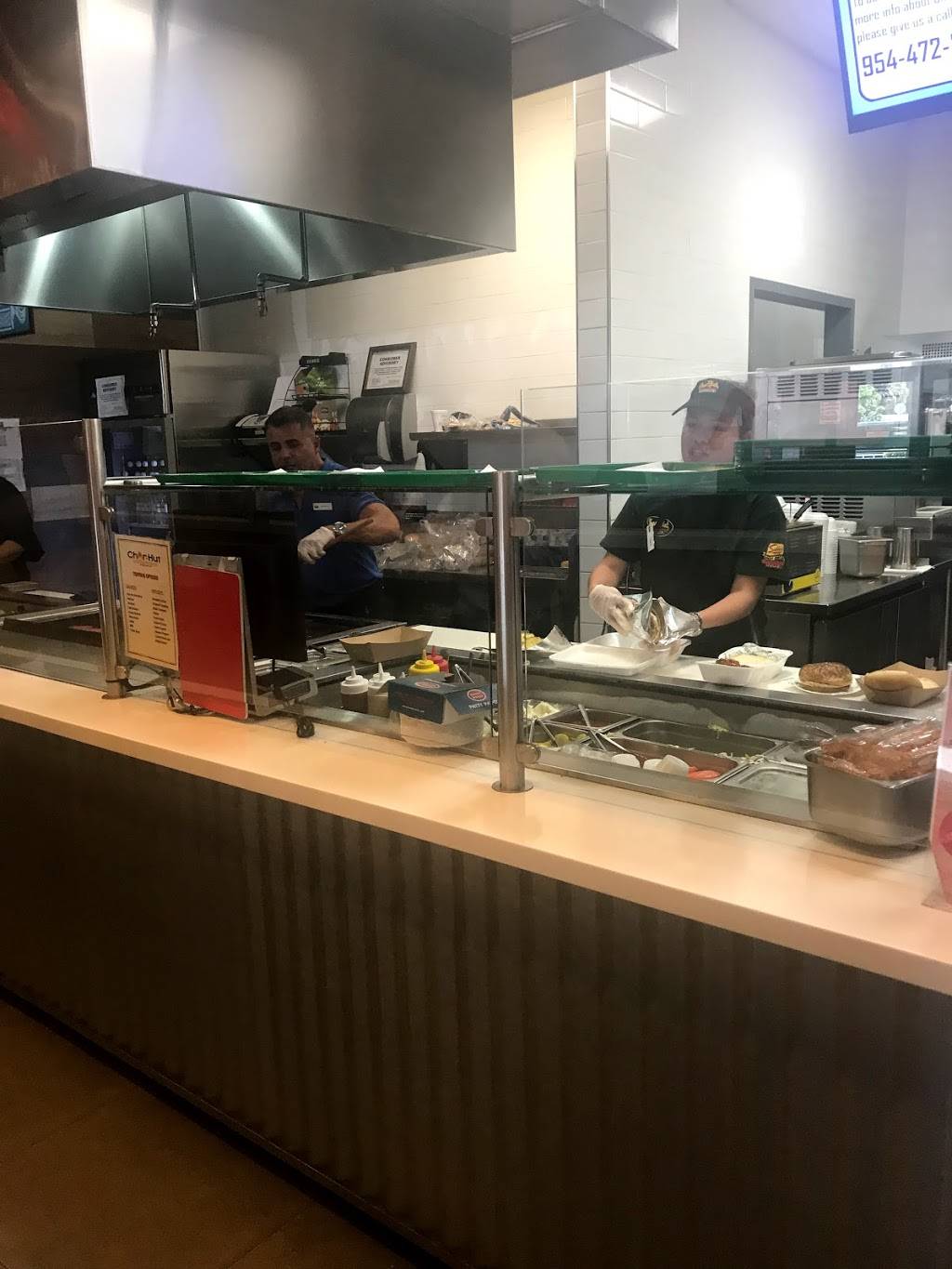 Char-Hut | restaurant | 753 E Commercial Blvd, Oakland Park, FL 33334, USA | 7547011090 OR +1 754-701-1090