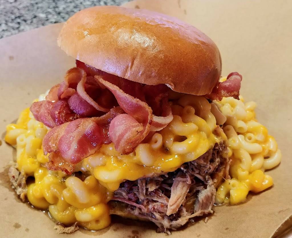 Double Ds BBQ | restaurant | 634 Barnes Blvd #110, Rockledge, FL 32955, USA | 3212986995 OR +1 321-298-6995