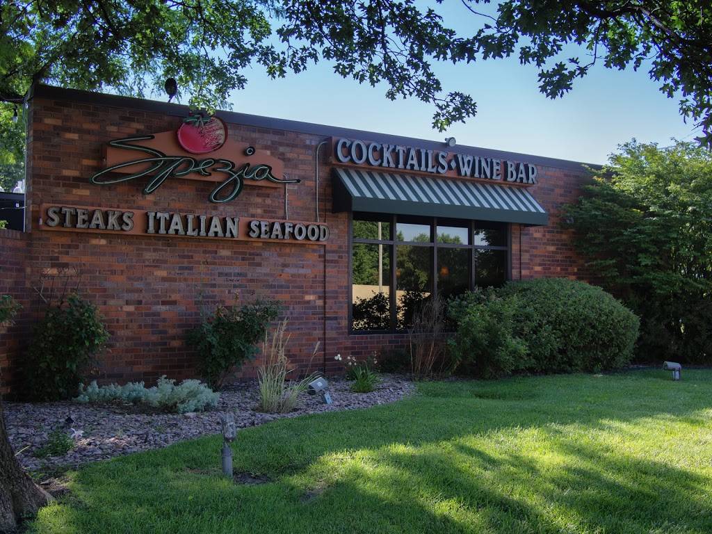 Spezia Omaha | restaurant | 3125 S 72nd St, Omaha, NE 68124, USA | 4023912950 OR +1 402-391-2950