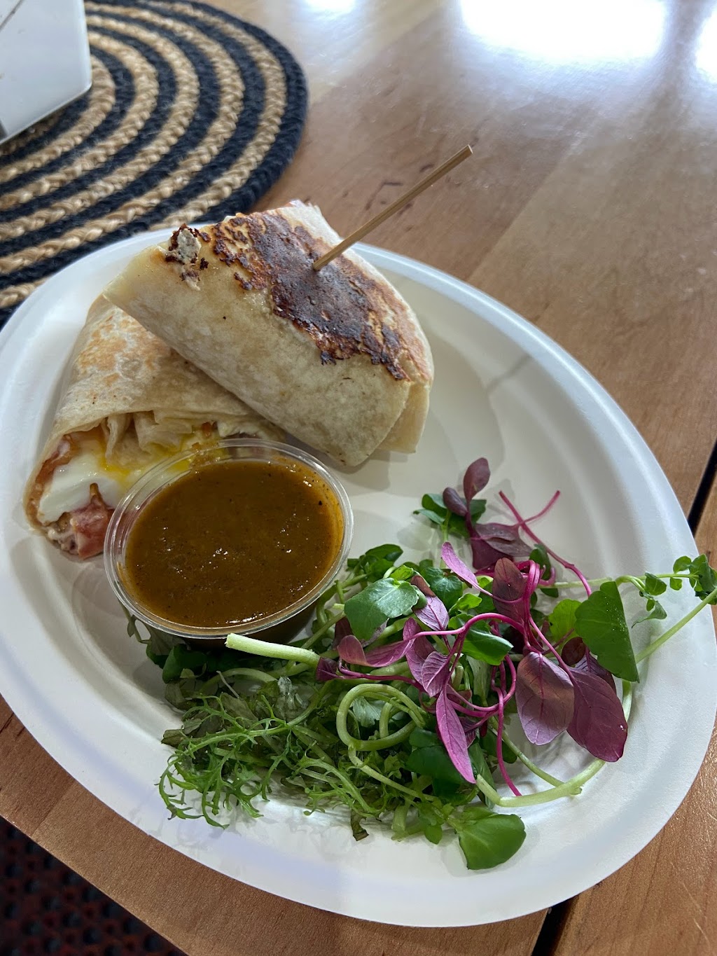 OK&M Organic Cafe- Breakfast/Lunch-Vegan & Gluten-Free Options | cafe | 640 E Ocean Ave Suite 6, Boynton Beach, FL 33435, USA | 5612923222 OR +1 561-292-3222