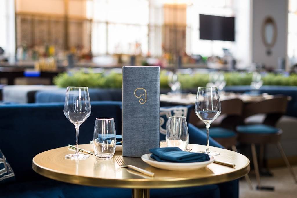 The Blue Elephant | restaurant | 152 E High St, Pottstown, PA 19464, USA | 4849499084 OR +1 484-949-9084