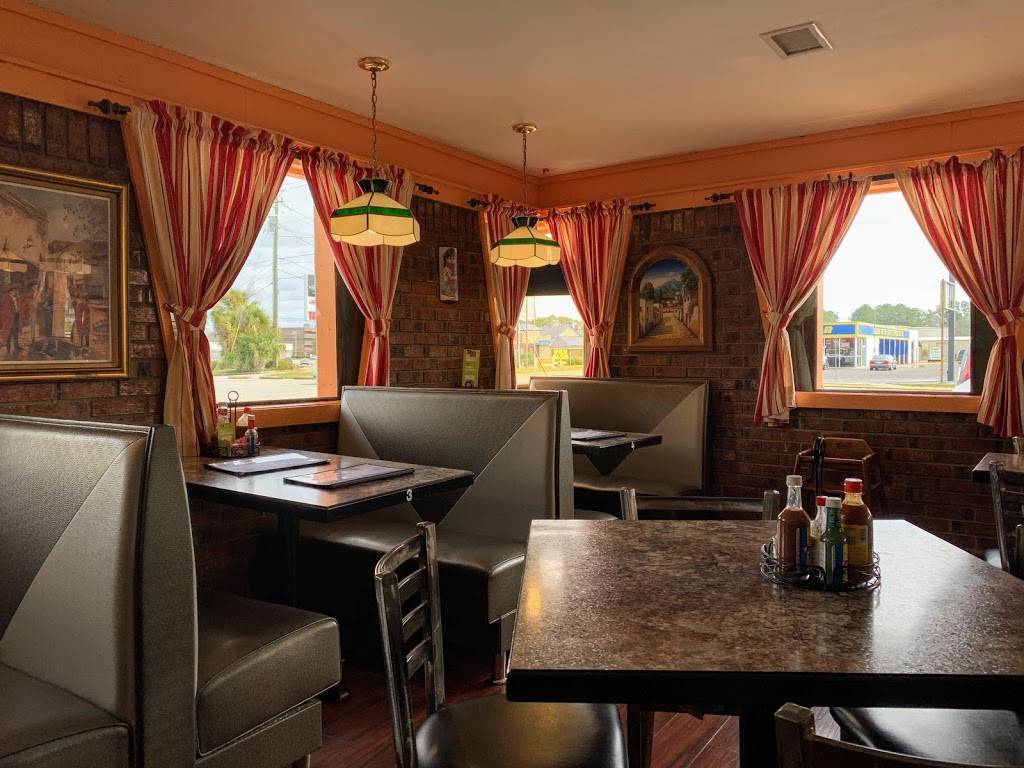 Los Portales | restaurant | 2029 W Evans St, Florence, SC 29501, USA | 8434130990 OR +1 843-413-0990