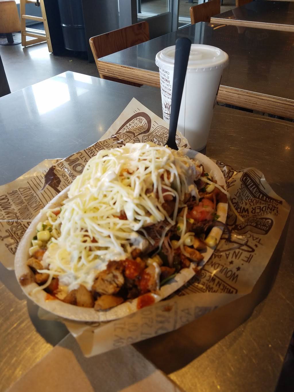 Chipotle Mexican Grill | restaurant | 5363B W Main St, Kalamazoo, MI 49009, USA | 2693827011 OR +1 269-382-7011