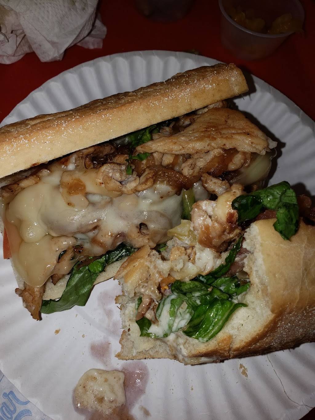 Pizza Di Roma | restaurant | 2310 Atlantic Ave, Atlantic City, NJ 08401, USA | 6093441116 OR +1 609-344-1116