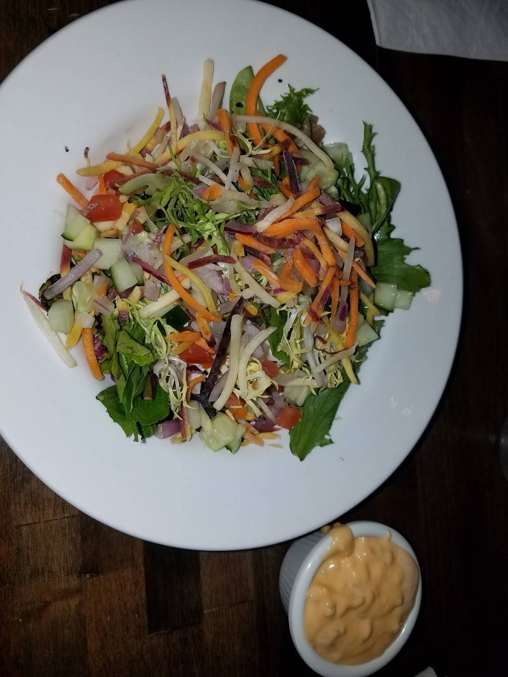 the evander lee | restaurant | 5118, 209 W Main St, Leesburg, FL 34748, USA | 3528017966 OR +1 352-801-7966