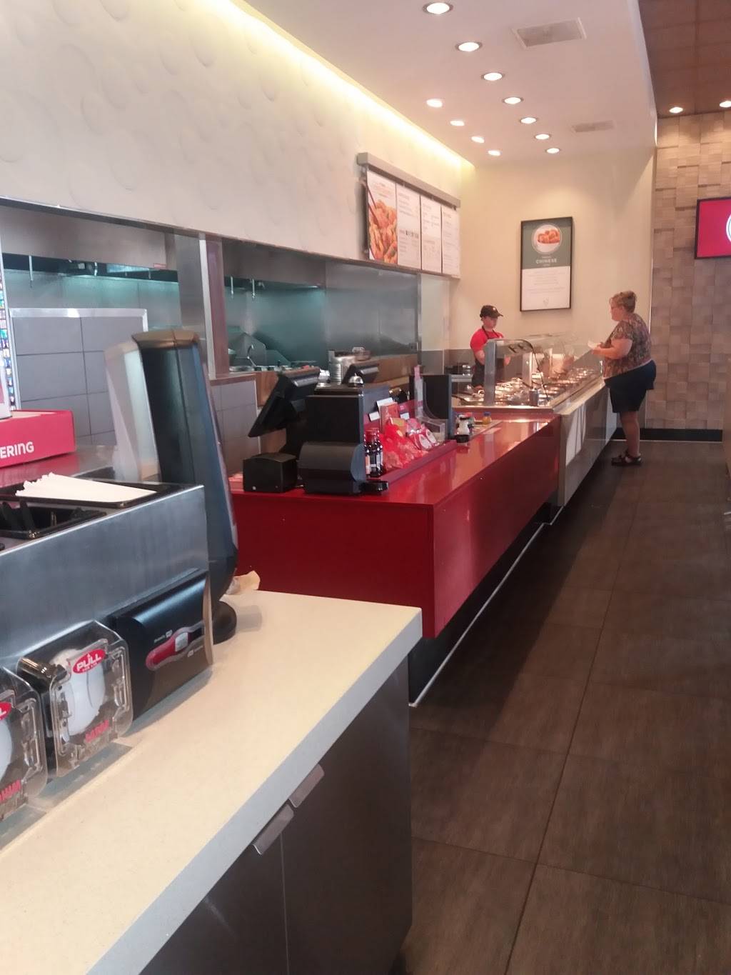 Panda Express | meal takeaway | 1503 E San Marnan Dr, Waterloo, IA 50702, USA | 3192328888 OR +1 319-232-8888