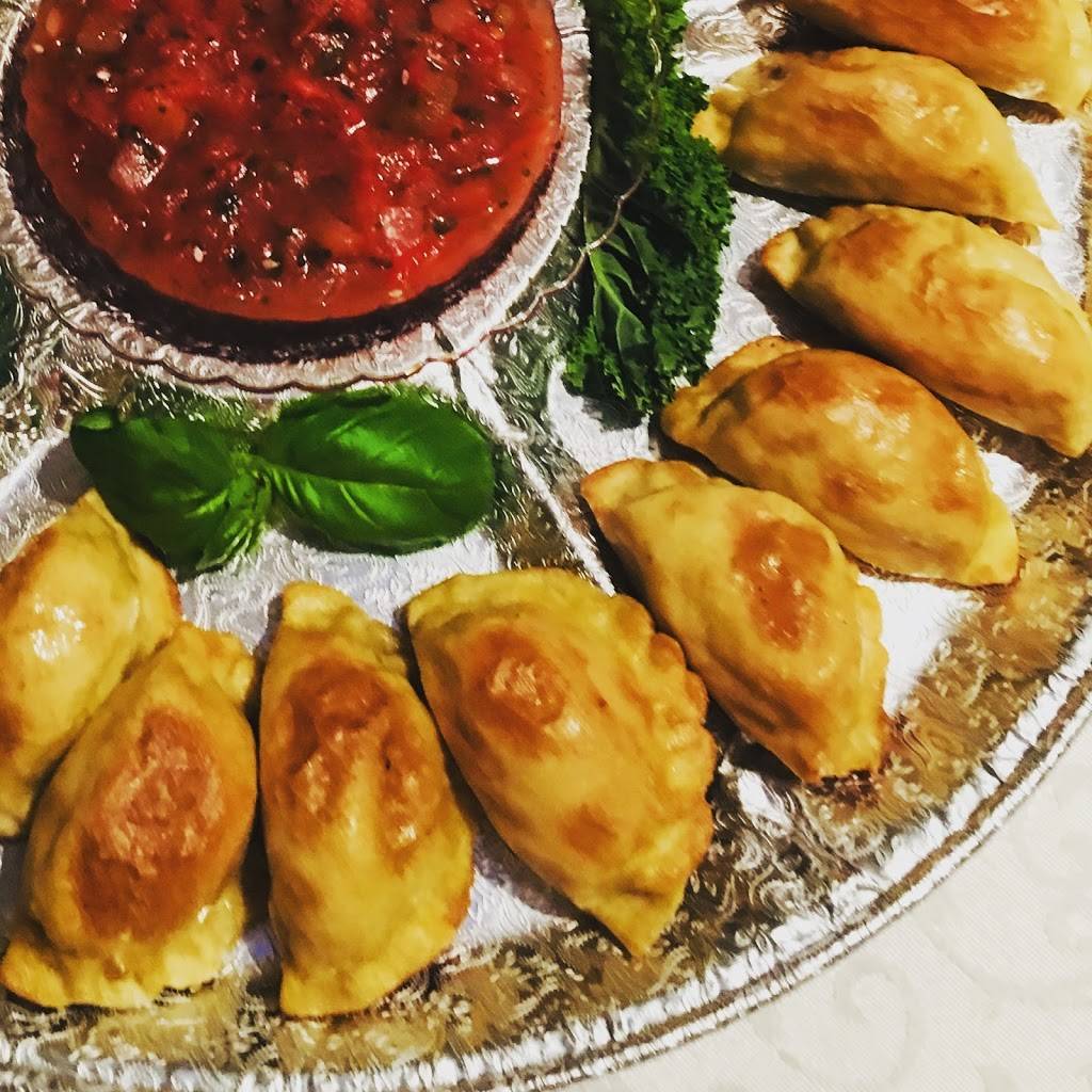 Pierogi Spot | restaurant | 26511 Golden Valley Rd, Santa Clarita, CA 91350, USA | 3106947248 OR +1 310-694-7248