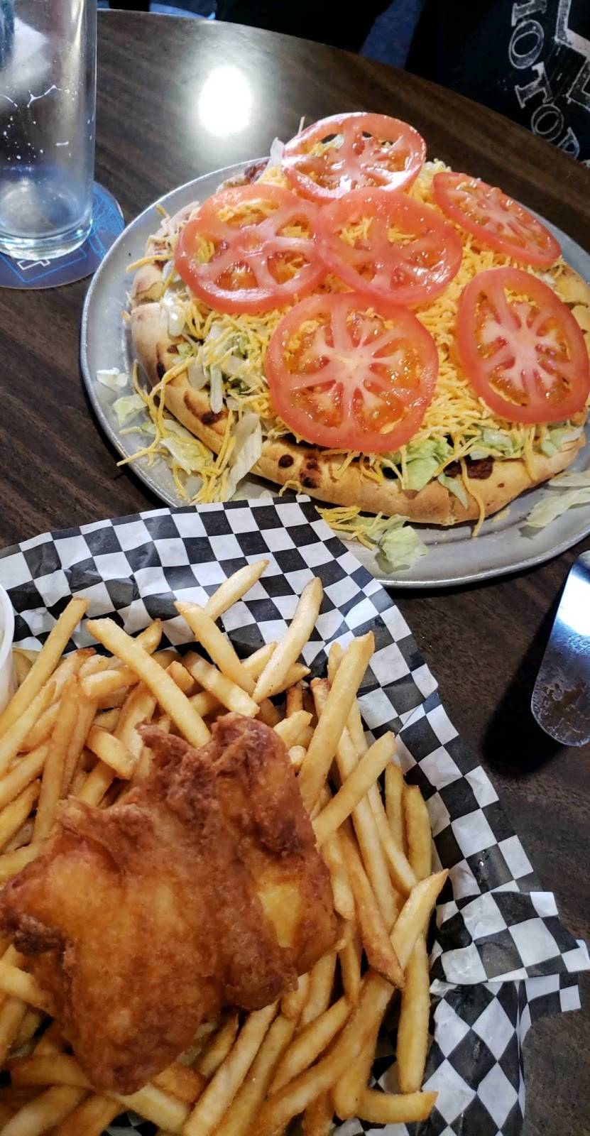 Long Beach Tavern | restaurant | 305 Pacific Ave S, Long Beach, WA 98631, USA | 3606423235 OR +1 360-642-3235