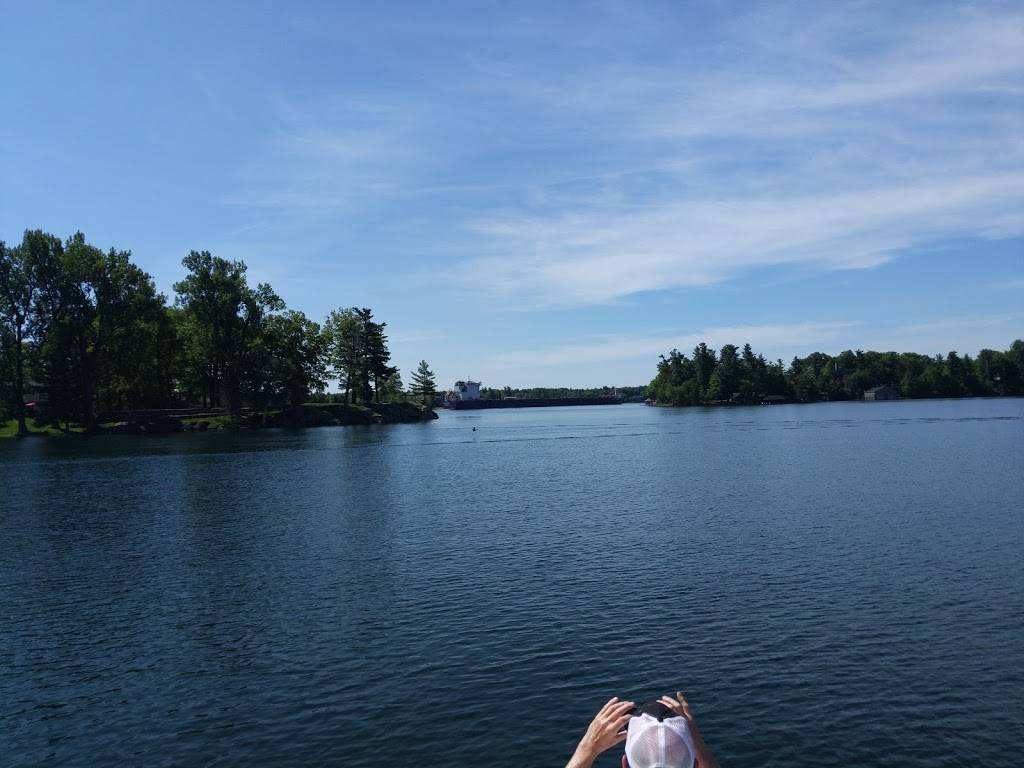 Thousand Islands Club | night club | 21952 Club Rd, Wellesley Island, NY 13640, USA | 3154829999 OR +1 315-482-9999