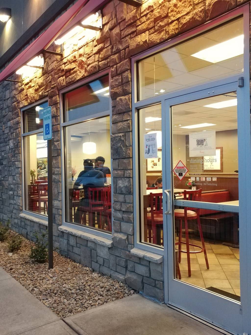 Chick-fil-A | restaurant | 1198 S Havana St, Aurora, CO 80012, USA | 3037457872 OR +1 303-745-7872