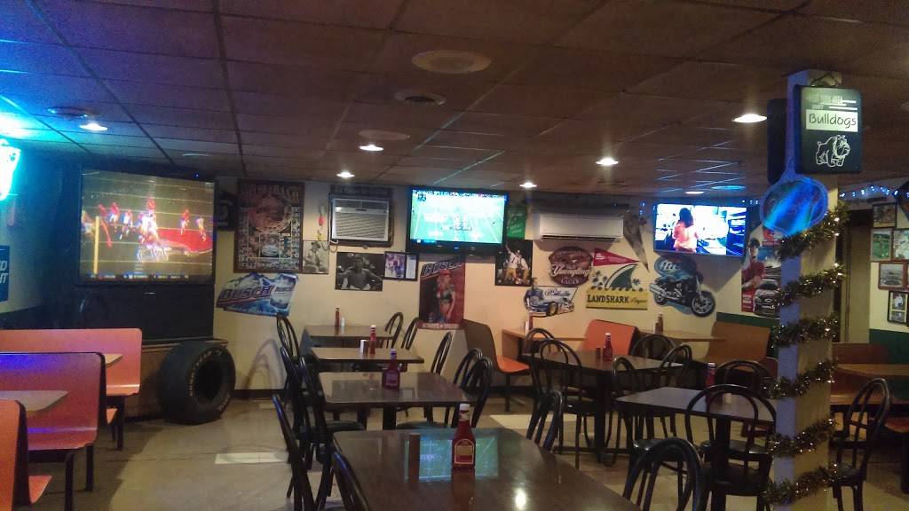 The Ram Zone | restaurant | 199 State St, Wyalusing, PA 18853, USA | 5707463488 OR +1 570-746-3488