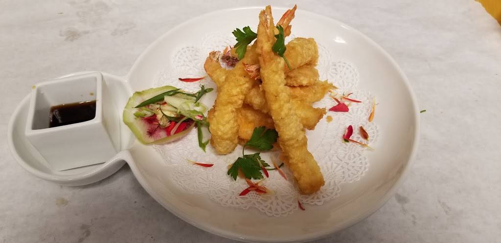 Thai Thai Sushi Bar | restaurant | 6365 N Wickham Rd suite 107, Melbourne, FL 32940, USA | 3216004839 OR +1 321-600-4839