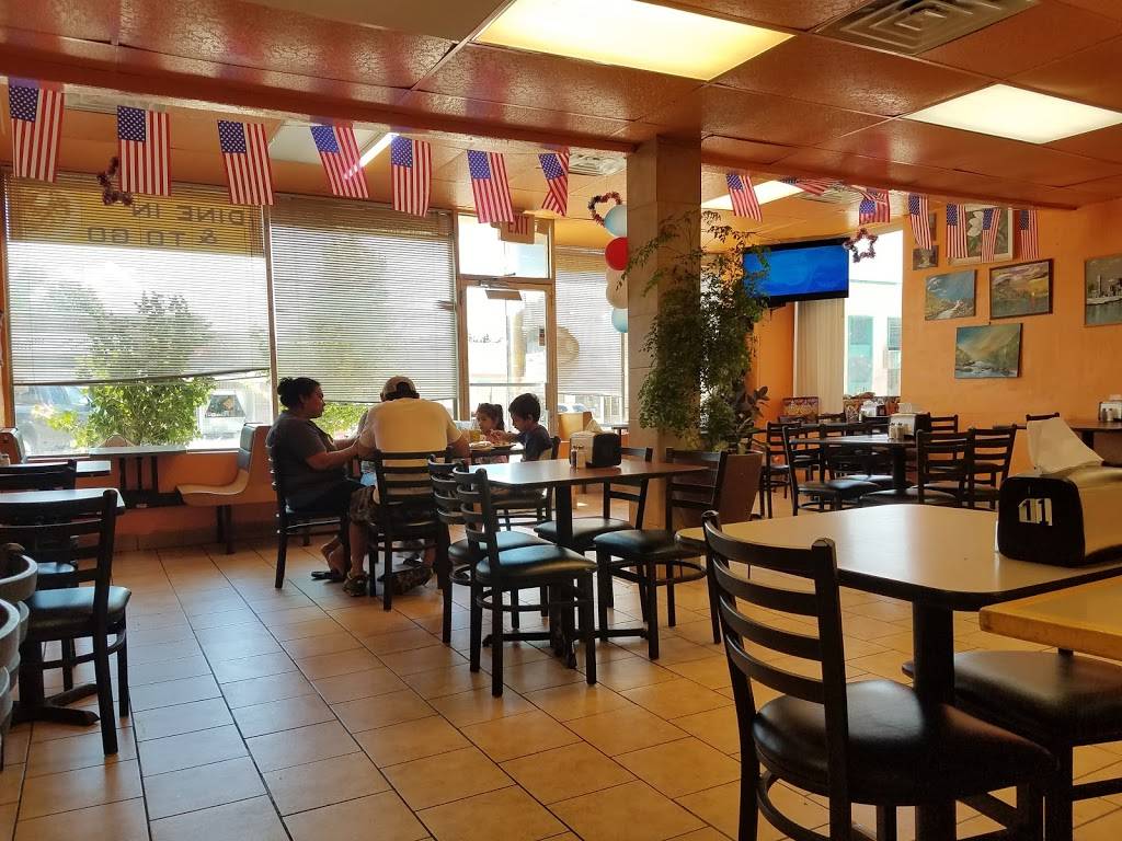 La Plaza Restaurant | restaurant | 11000 E Winner Rd, Independence, MO 64052, USA | 8168368688 OR +1 816-836-8688