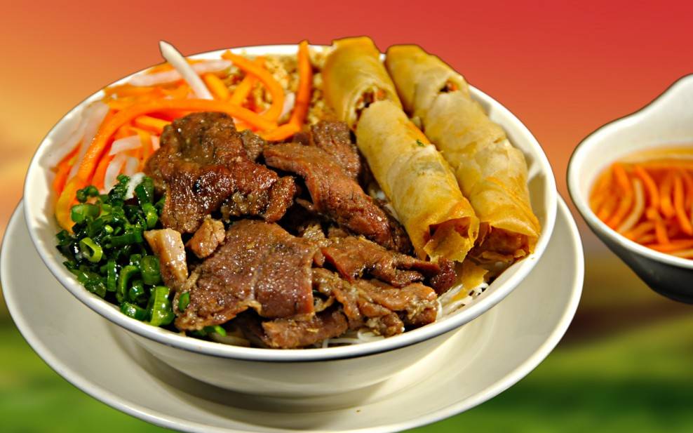 Pho Special | restaurant | 15411 Hall Rd, Macomb, MI 48044, USA | 5869137697 OR +1 586-913-7697