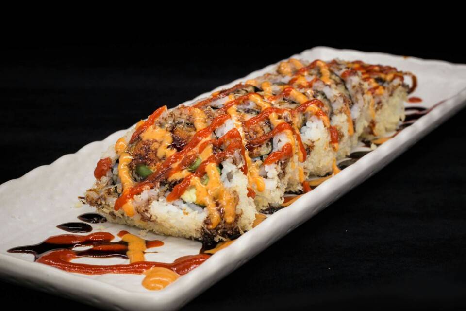 Sushi Neko | restaurant | 23670 S Power Rd #102, Queen Creek, AZ 85142, USA | 4802796578 OR +1 480-279-6578