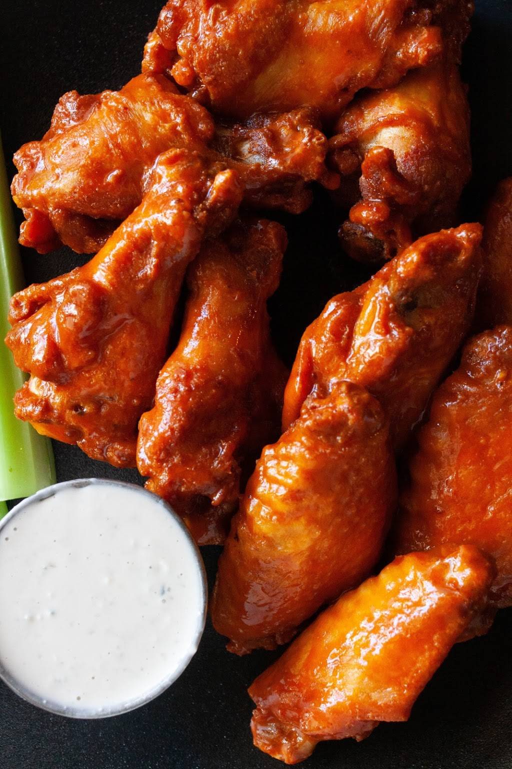 The Agency Kitchen & Bar | restaurant | 4775 Lyons Rd, Delray Beach, FL 33446, USA | 5619540091 OR +1 561-954-0091