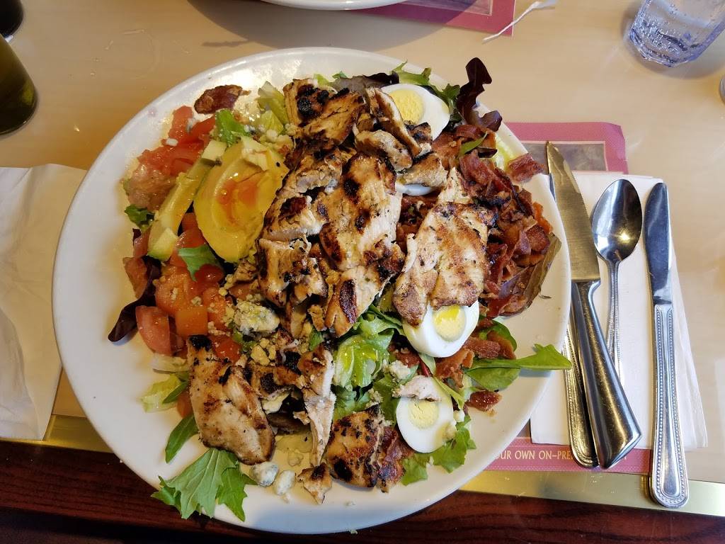 The Edison Diner | restaurant | 101 US-1, Edison, NJ 08817, USA | 7329853335 OR +1 732-985-3335